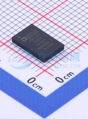 ADC/DAC-专用型 ADE1201ACCZ LGA-20(5x8) 电子元件BOM可配单