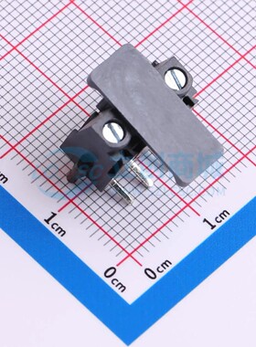 螺钉式接线端子 TZ042101B000G SMD,P=3.5mm 1x4P电子元件BOM可配