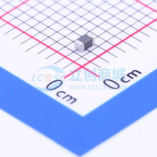 （10个）磁珠 UPZ1608E331-1R7TF 0603 330Ω@100MHz1.7A电子元件
