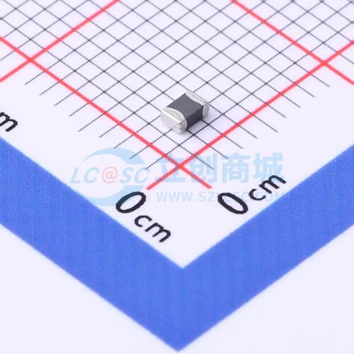 （10个）磁珠 PZ2012D301-1R5TF 0805 300Ω@100MHz1.5A电子元件B