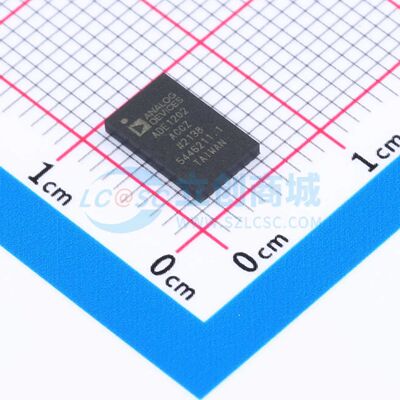 ADC/DAC-专用型 ADE1202ACCZ LGA-20(5x8) 电子元件BOM可配单