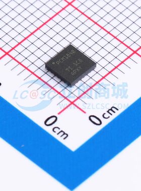 ADC/DAC-专用型 PCM1840IRTWR WQFN-24(4x4) 电子元件BOM可配单