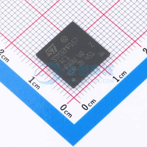 单片机(MCU/MPU/SOC) STM32MP157FAC1 TFBGA-361 电子元件BOM可配