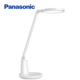 山姆代购(Panasonic)致飒台灯HHLT0509W触控调光AA级护眼台灯