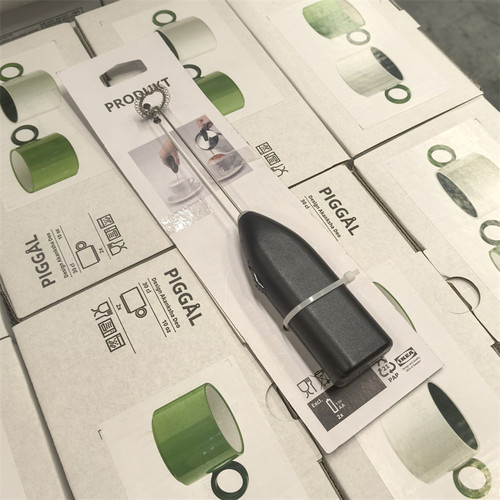 宜家普洛达打沫器电动成都打奶器