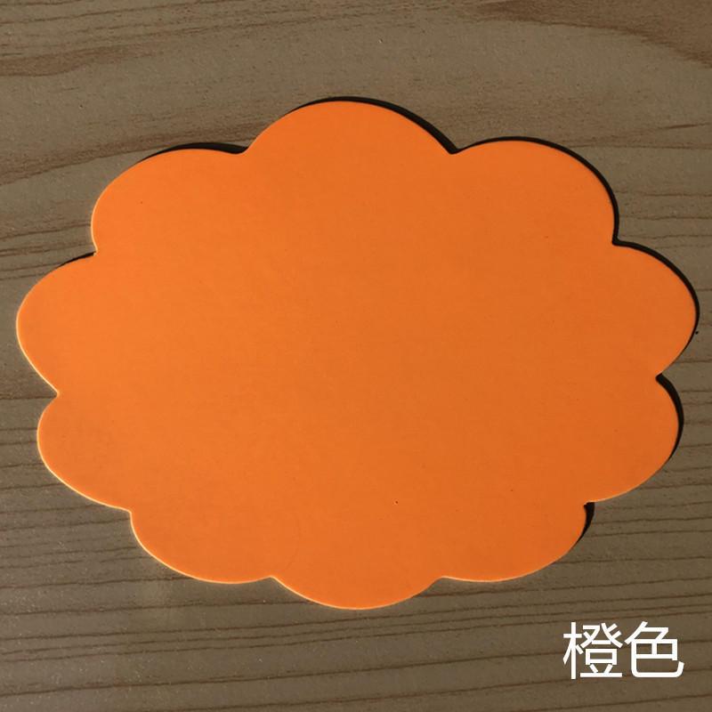 多尺寸荧光爆炸贴pop广告纸爆炸贴超市爆炸签价格贴 爆炸牌价爆款