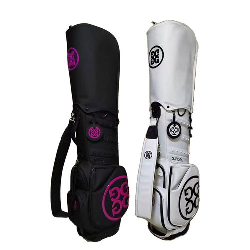 高尔夫球包2025新款防水大容量