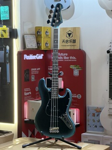 J&D GUITARS电贝司 1963 /60S/1975初学入门贝斯全套山田凉同款JD