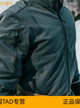 【金鹰户外】美国TAD RONIN XT JACKET 浪人战术软壳户外软壳