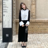 新款数据已爆大货已出新中式三件套套装275-Q689-P185-K258，女装套装/套裙，柒柒家