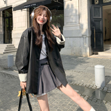 数据大货已出小皮衣275-W668-P155-K228，女装皮衣，柒柒家