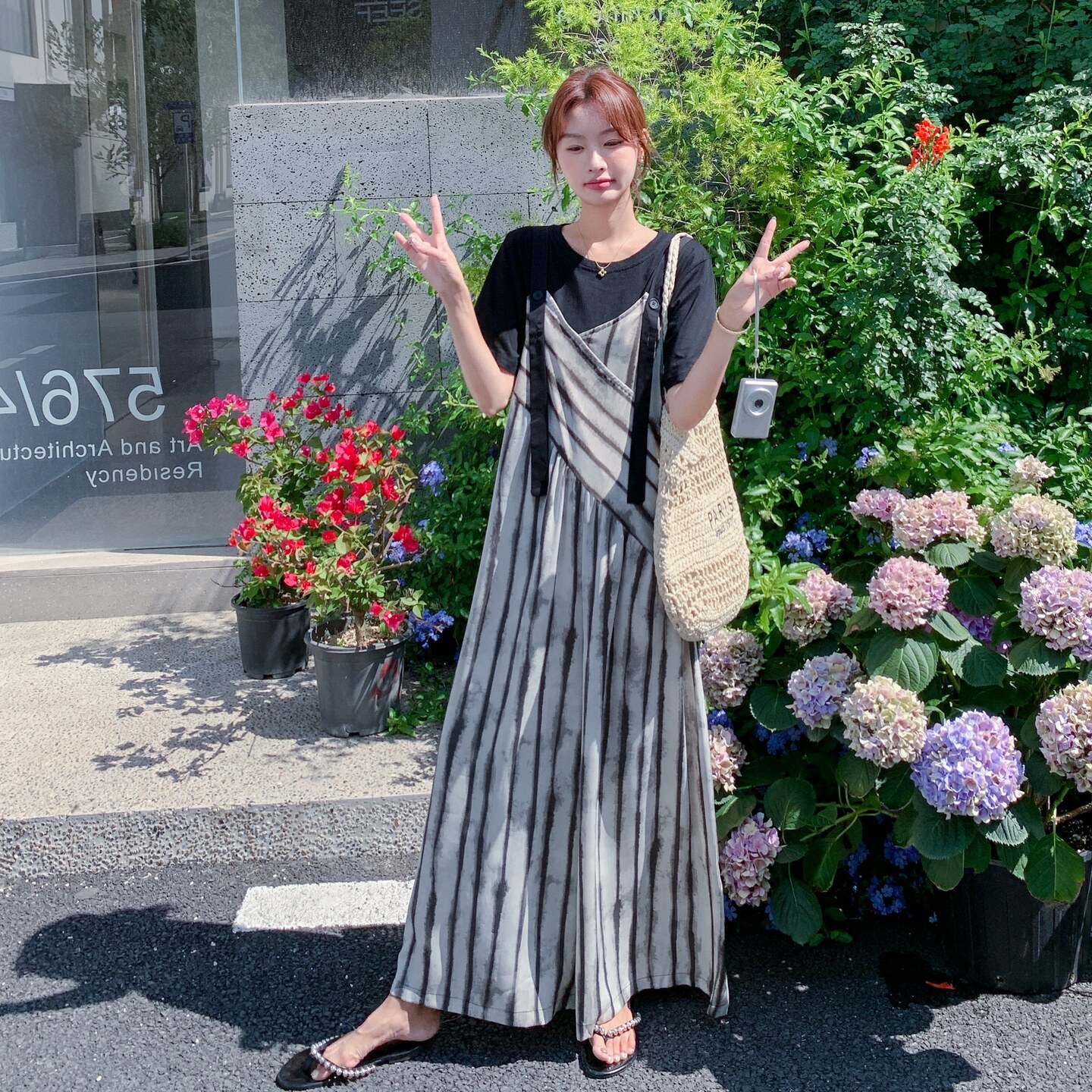 新款图数据款大货2C525-K606-P125-k188T恤,女装连体裤,柒柒家