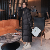 大货1500件亏本特价中戏长款服087-M85-特P105-K168，女装棉衣/棉服，柒柒家