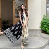 新款主推大货2C525-Q597-P115-K168，女装连衣裙，柒柒家