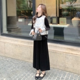 新款数据已爆大货已出新中式三件套套装275-Q689-P185-K258，女装套装/套裙，柒柒家