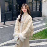 新款图大货主推新中式羽绒服90白鸭绒275-M779-P345-K488，女装羽绒服，柒柒家