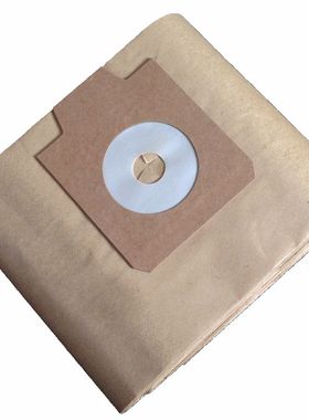 洁精灵适配力奇Nilfisk GD930伊莱克斯UZ930 Z960吸尘器灰尘袋5只