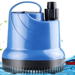 3500L 跨境森森鱼缸水族箱底抽吸潜水泵JGP 2500L 1500L 1000L