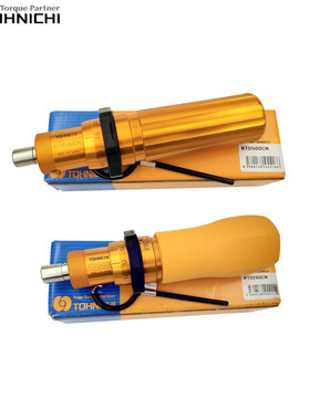 日本TOHNICHI东日RTD60CN 6RTD 12RTD扭力螺丝刀扭力起子