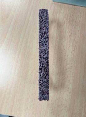 3M尼龙抗拉伸拉丝环带13mmx305mm 尼龙环带