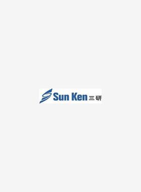 日本三研气动打磨机Sun Ken气动工具HDA-2C-1A sunken三研气动
