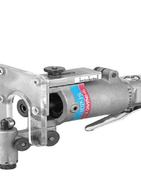 日本信浓气动修机雕刻机SI-2018A气动剪切机气动切割机气动工具