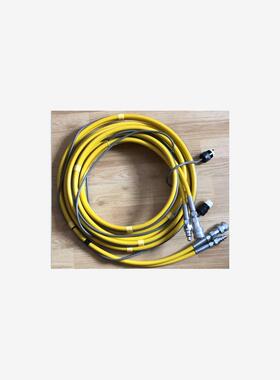 美国原装进口 HUCK哈克 118309-26 高压油管 8米 现货