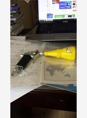 日本DAICO大浩研 回转波动喷嘴SPG-40G（原装  现货）