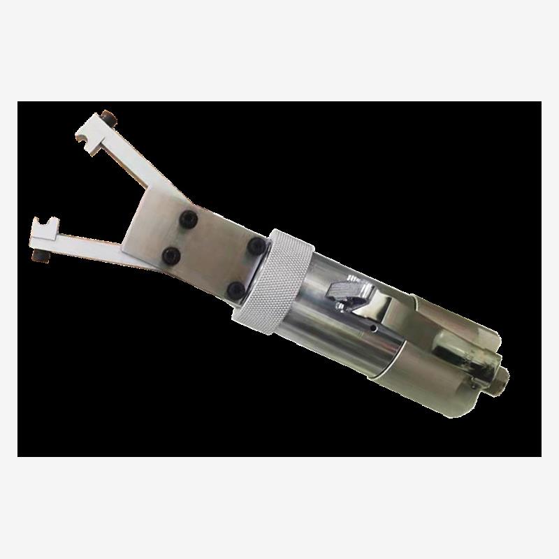 气动卡箍钳台湾博士牌DR-SP30气动钳子