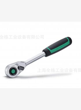 达威力512QRN  STAHLWILLE 1/2棘轮扳手 80齿 13111120
