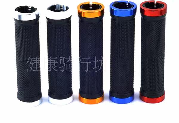 Poignées de vélo - Ref 2340575 Image 1