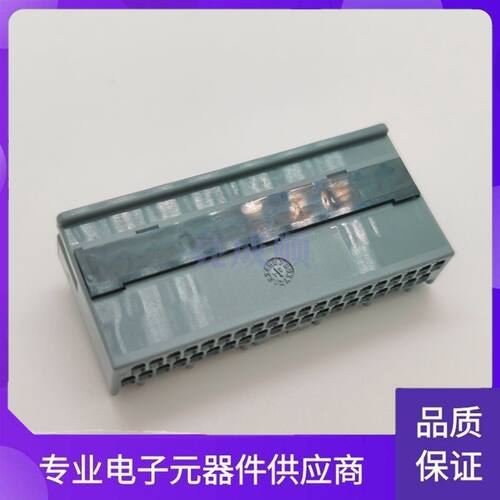 MX34040SF1 JAE原装 汽车连接器插头 MX34系列 40P原装现货可直拍