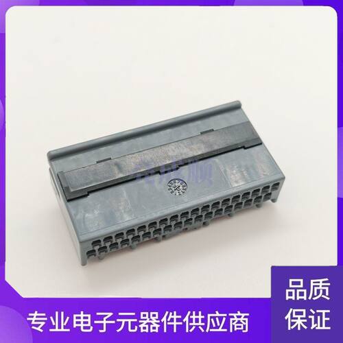 MX34036SF1 胶壳 插头 JAE 日本航空电子 原装 正品 现货 连接器