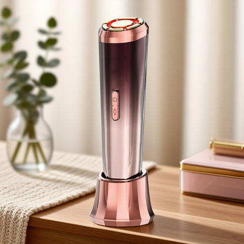 EMS Microcurrent Lifting Collagen Regeneration Beauty