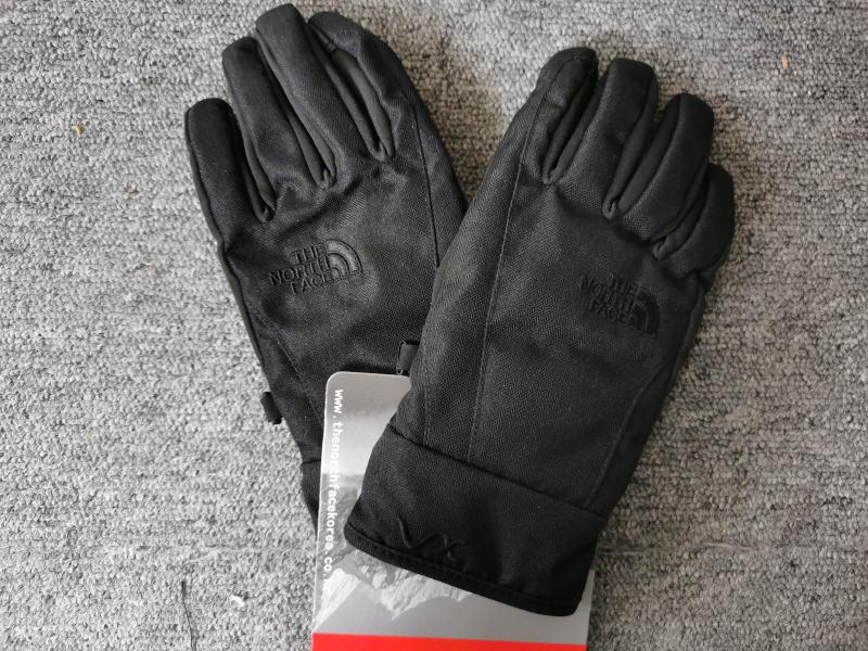 女式保暖手套户外登山晨练徒步穿越跑步跑马骑行轻量VX棉外贸手套