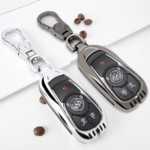 别克威朗新君越gl6昂科拉钥匙包