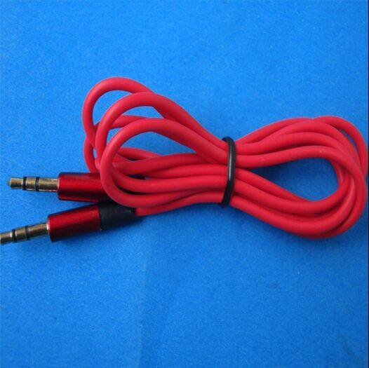 3.5mm音频线公对公|msdalam kategori Aksesori Digital 3C, peralatan rumah &amp; Aksesori, Kabel video/kabel audio/kabel AV - dari Buy2taobao.com untuk memberikan perkhidmatan ejen Taobao profesional membeli