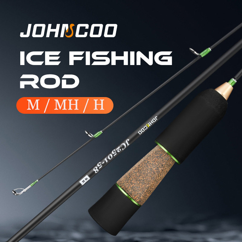 冰钓竿temu俄罗斯北欧虾竿冬钓超短插节实心碳素路亚冰钓竿,户外/登山/野营/旅行用品,台钓竿,淘宝优惠券,粉丝福利购,淘宝优惠卷
