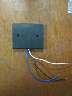 平移门专用限位器电动位磁棒门感应器门配件限位开关科诺通用限位