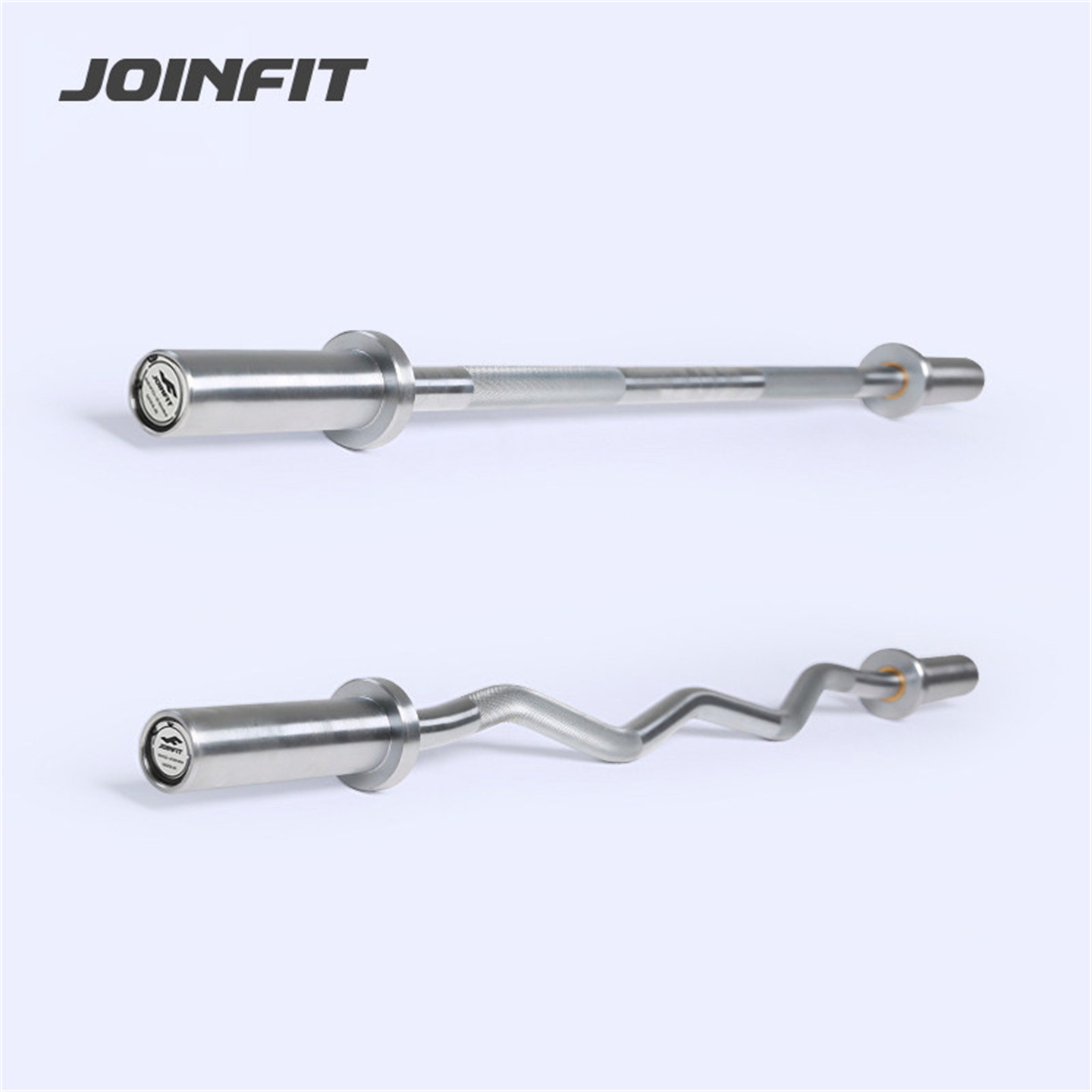 JOINFIT捷英飞奥杆含卡扣