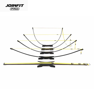 JOINFIT可调节敏捷栏架PRO 捷英飞便携跨栏跳高健身障碍栏 XA002