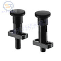 旋钮柱塞_PPLY 可代替 米思米（MISUMI)