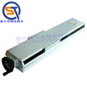 单轴机器人 YTSC14系列