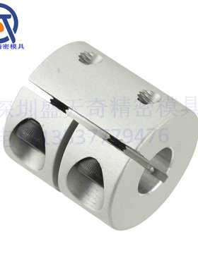 联轴器 微刚性 夹紧螺丝固定型 SADC/SSDC 可代替 米思米（MISUMI