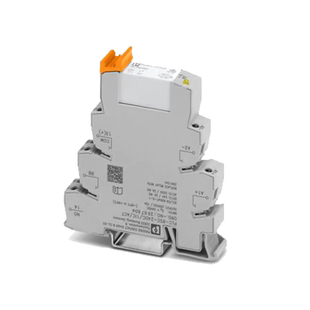 2967604 菲尼克斯全新原装 PLC-RSC- 24DC/ 1IC/ACT 继电器模块