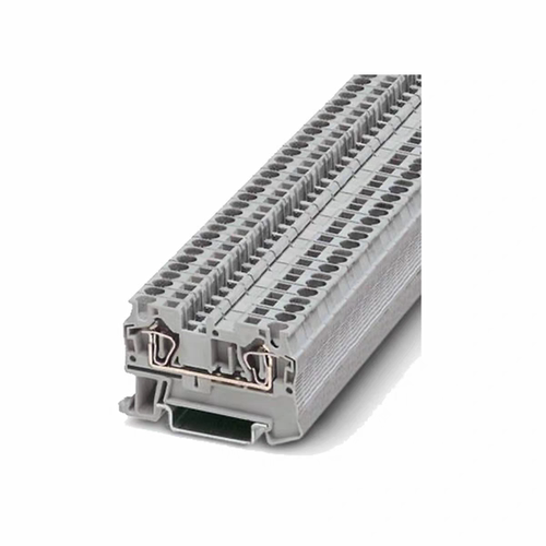 菲尼克斯phoenix 直通式接线端子 ST4 订货号3031364原装正品现货