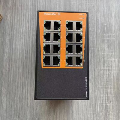 魏德米勒魏德米勒*交换机