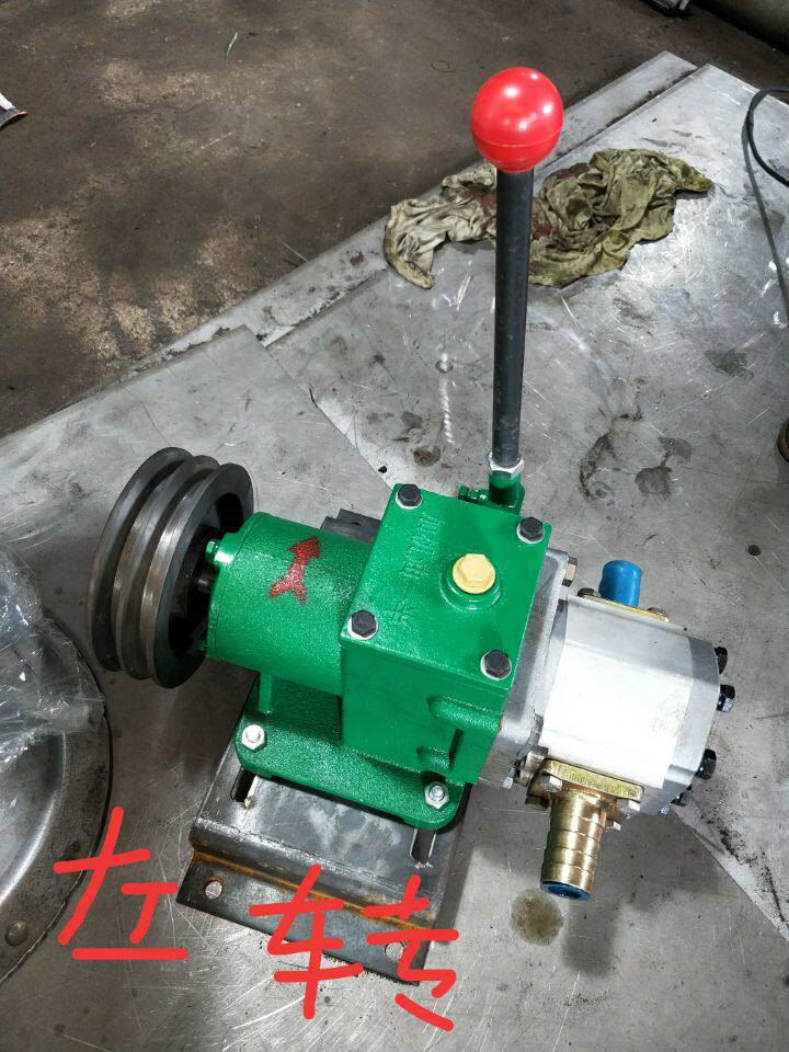 分离器配550；532；580油泵船用起网机配件液压油泵船用收网机