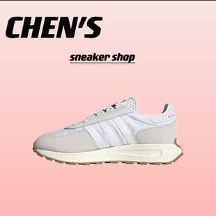 RETROPY Originals H03075 缓震透气复古 杭州仓 跑鞋 adidas