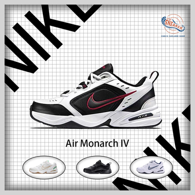 耐克男子跑步鞋复古休闲